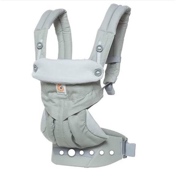 ergobaby 360 boj